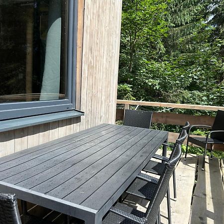 Chalet Fimili Vyšná Boca Zewnętrze zdjęcie