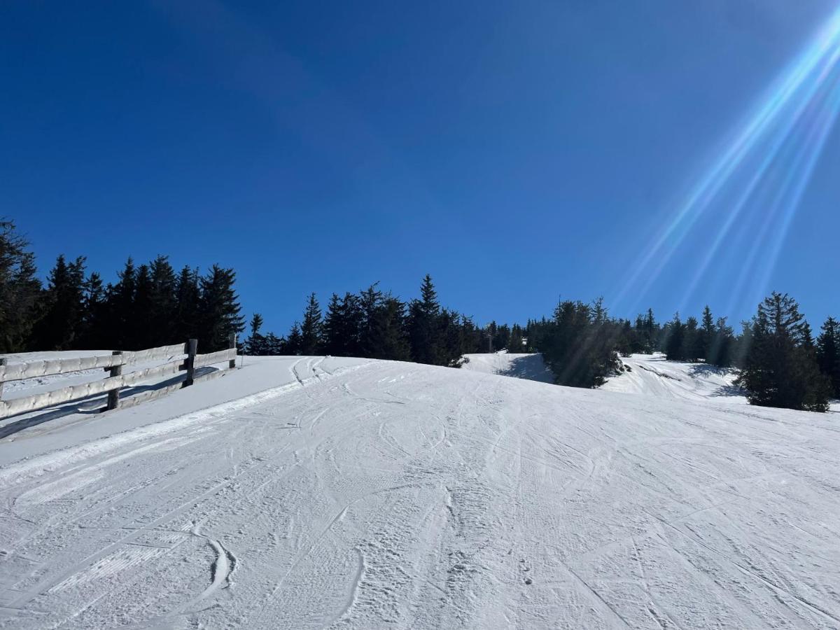 Chalet Fimili Vyšná Boca Zewnętrze zdjęcie