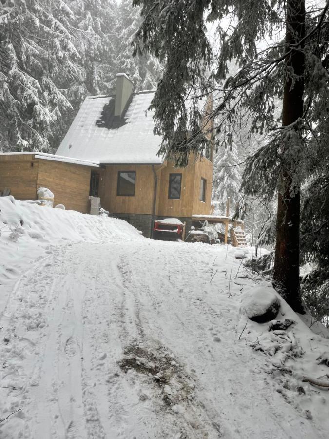 Chalet Fimili Vyšná Boca Zewnętrze zdjęcie