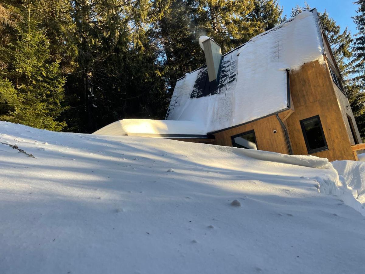 Chalet Fimili Vyšná Boca Zewnętrze zdjęcie