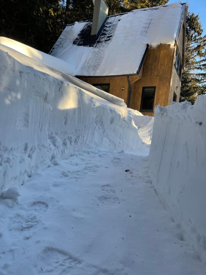 Chalet Fimili Vyšná Boca Zewnętrze zdjęcie