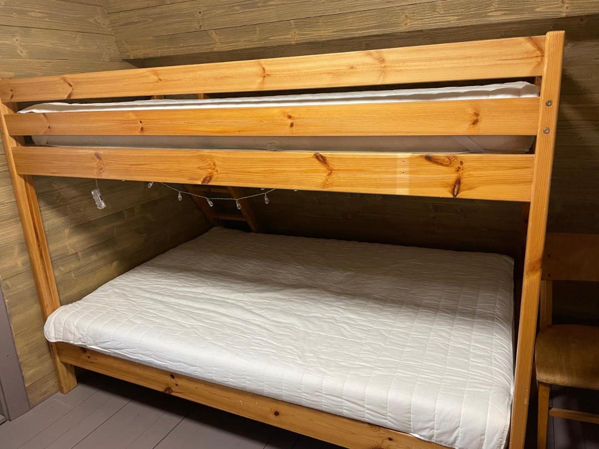 Chalet Fimili Vyšná Boca Zewnętrze zdjęcie