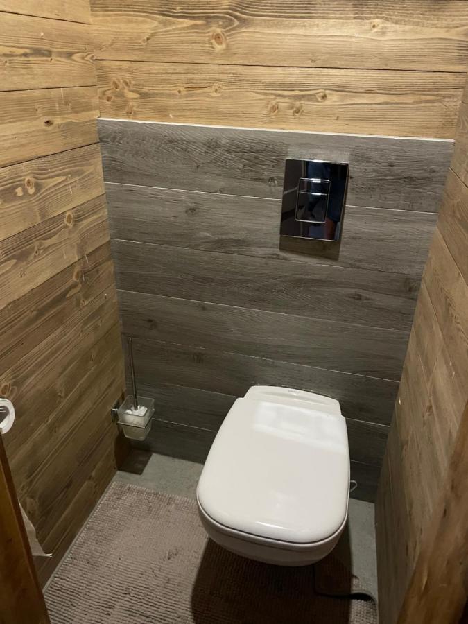 Chalet Fimili Vyšná Boca Zewnętrze zdjęcie