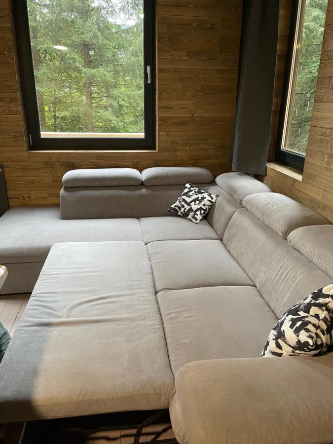 Chalet Fimili Vyšná Boca Zewnętrze zdjęcie
