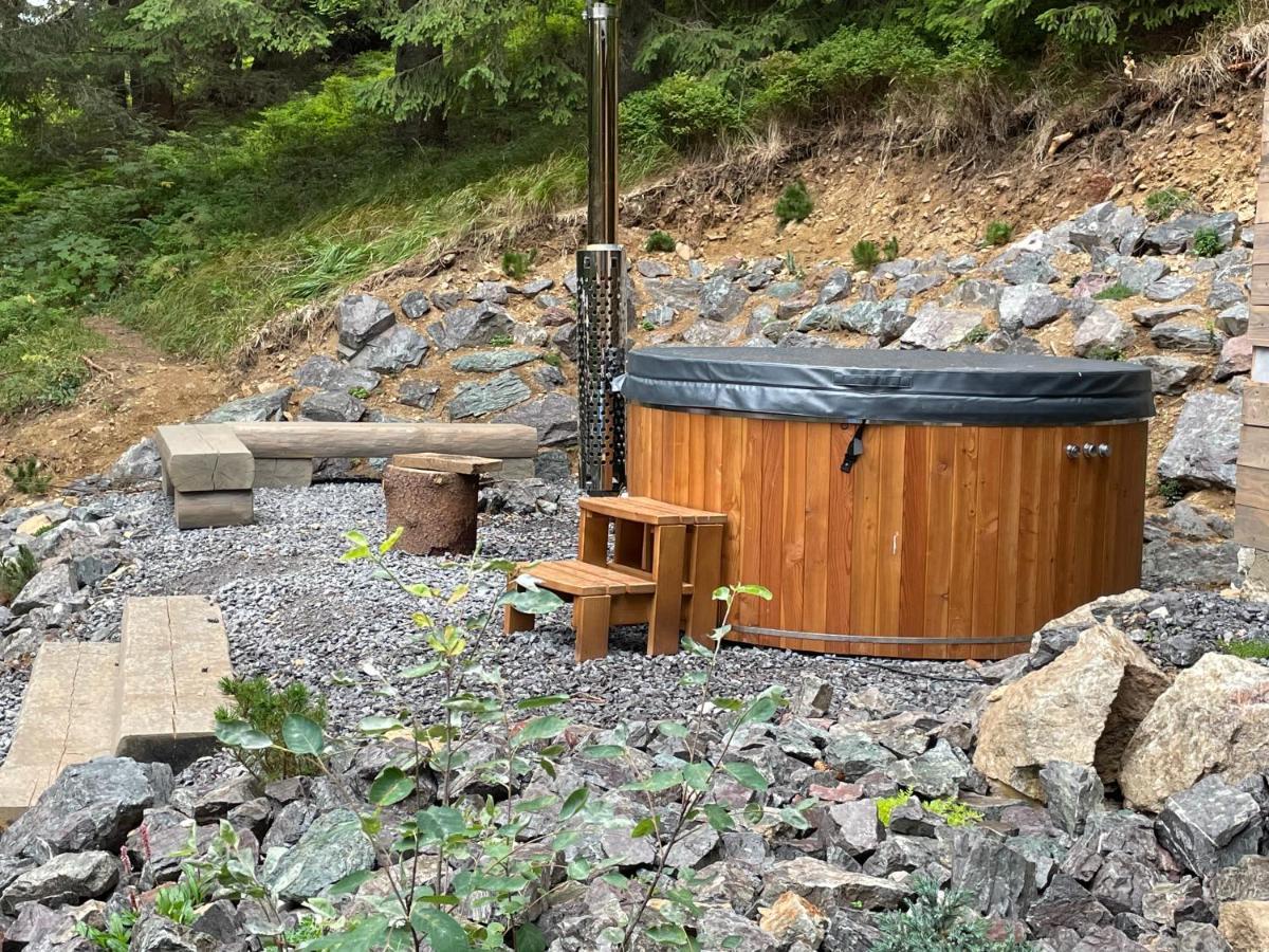 Chalet Fimili Vyšná Boca Zewnętrze zdjęcie