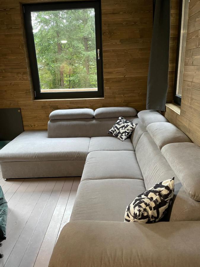 Chalet Fimili Vyšná Boca Zewnętrze zdjęcie
