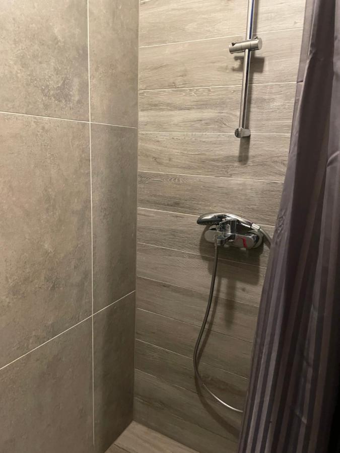 Chalet Fimili Vyšná Boca Zewnętrze zdjęcie