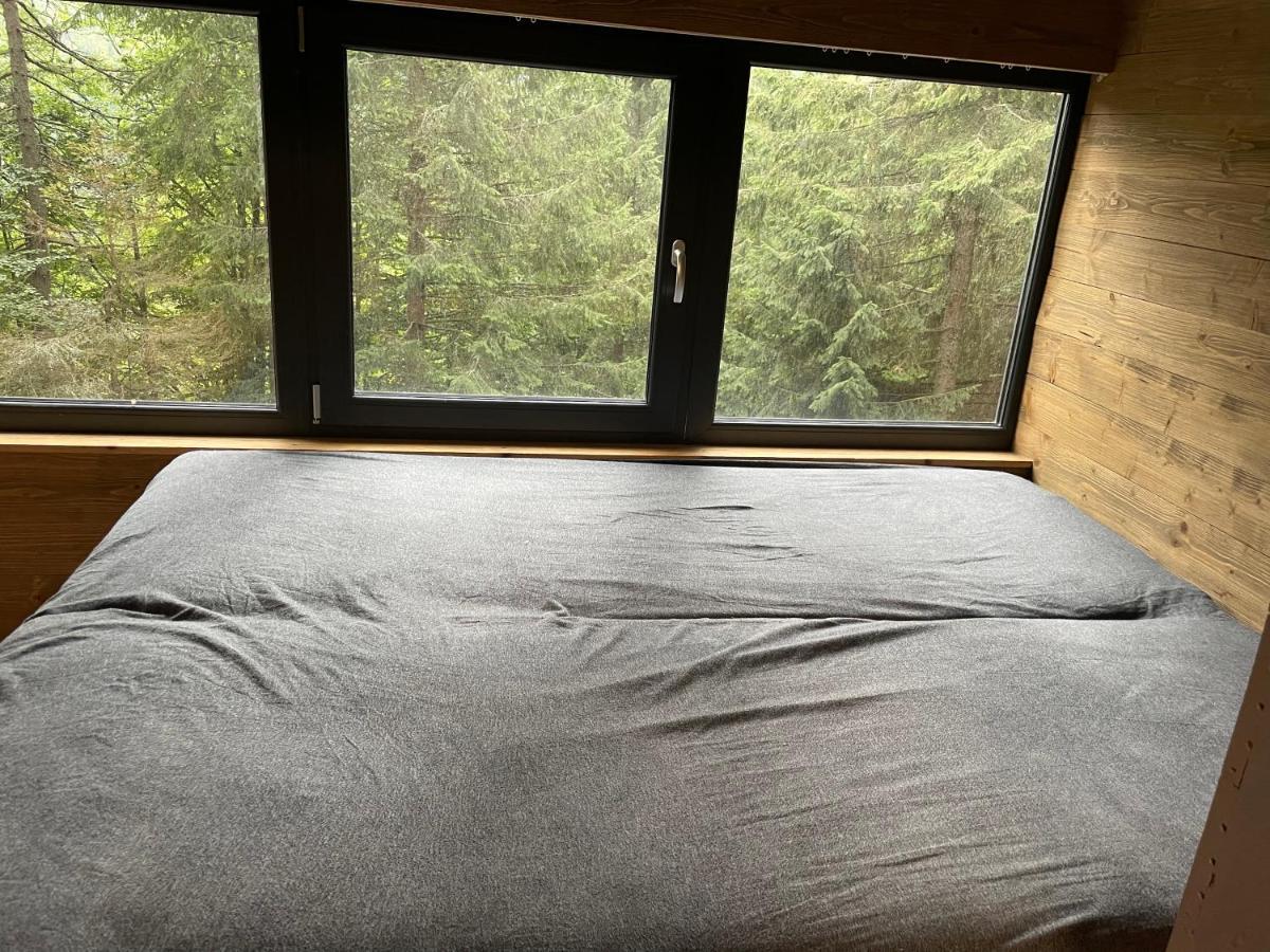 Chalet Fimili Vyšná Boca Zewnętrze zdjęcie