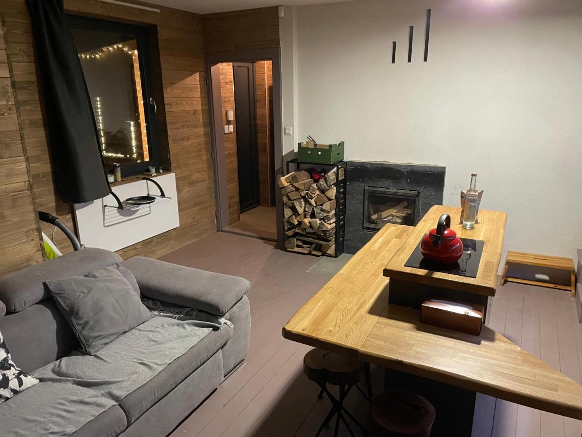 Chalet Fimili Vyšná Boca Zewnętrze zdjęcie