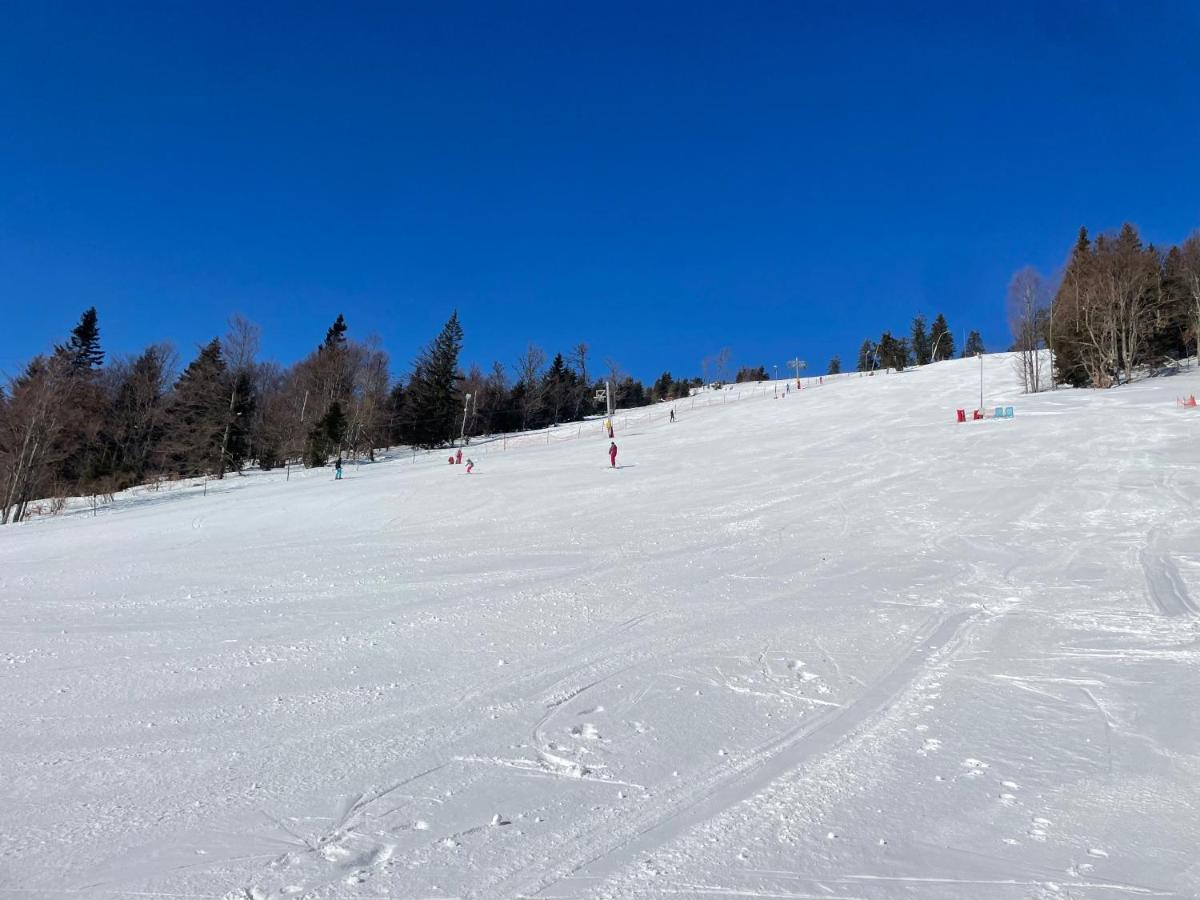 Chalet Fimili Vyšná Boca Zewnętrze zdjęcie