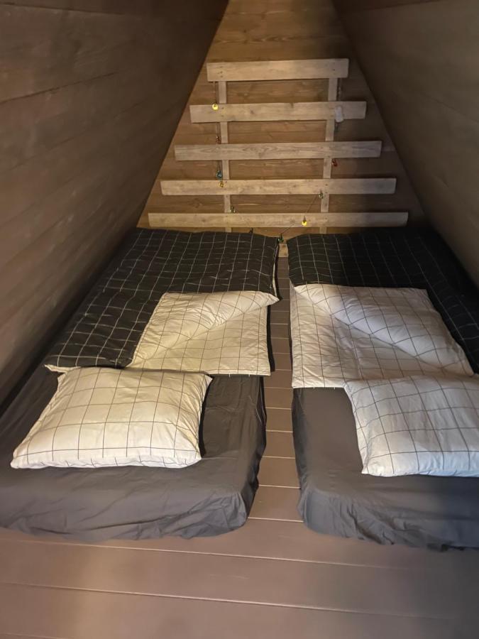 Chalet Fimili Vyšná Boca Zewnętrze zdjęcie