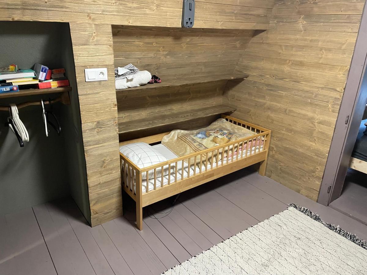 Chalet Fimili Vyšná Boca Zewnętrze zdjęcie