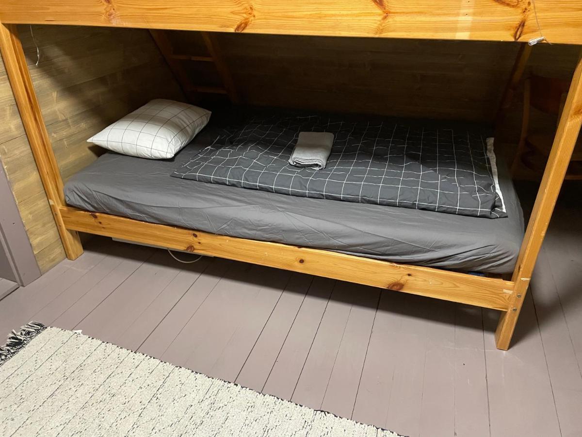 Chalet Fimili Vyšná Boca Zewnętrze zdjęcie