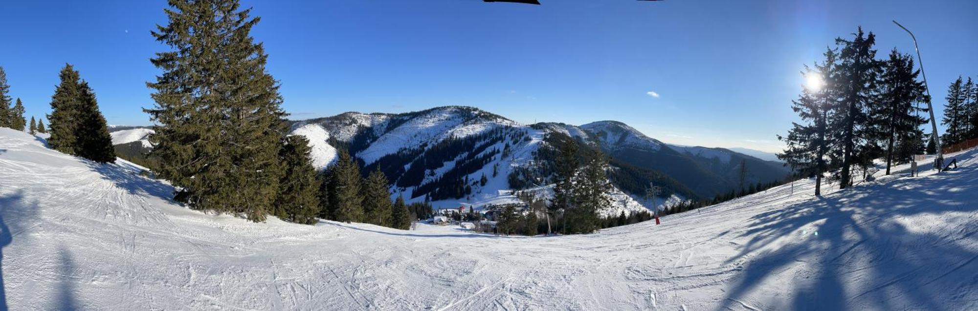 Chalet Fimili Vyšná Boca Zewnętrze zdjęcie