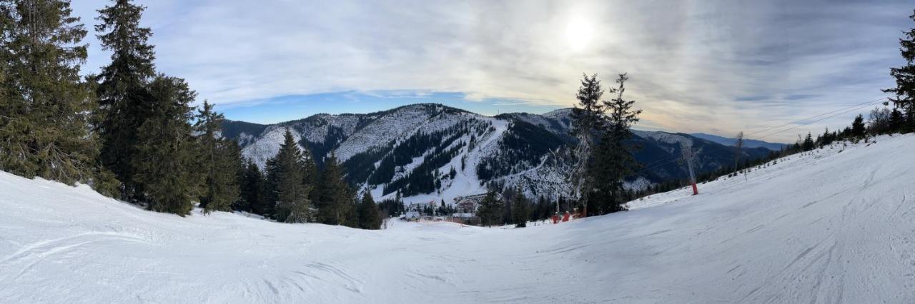 Chalet Fimili Vyšná Boca Zewnętrze zdjęcie