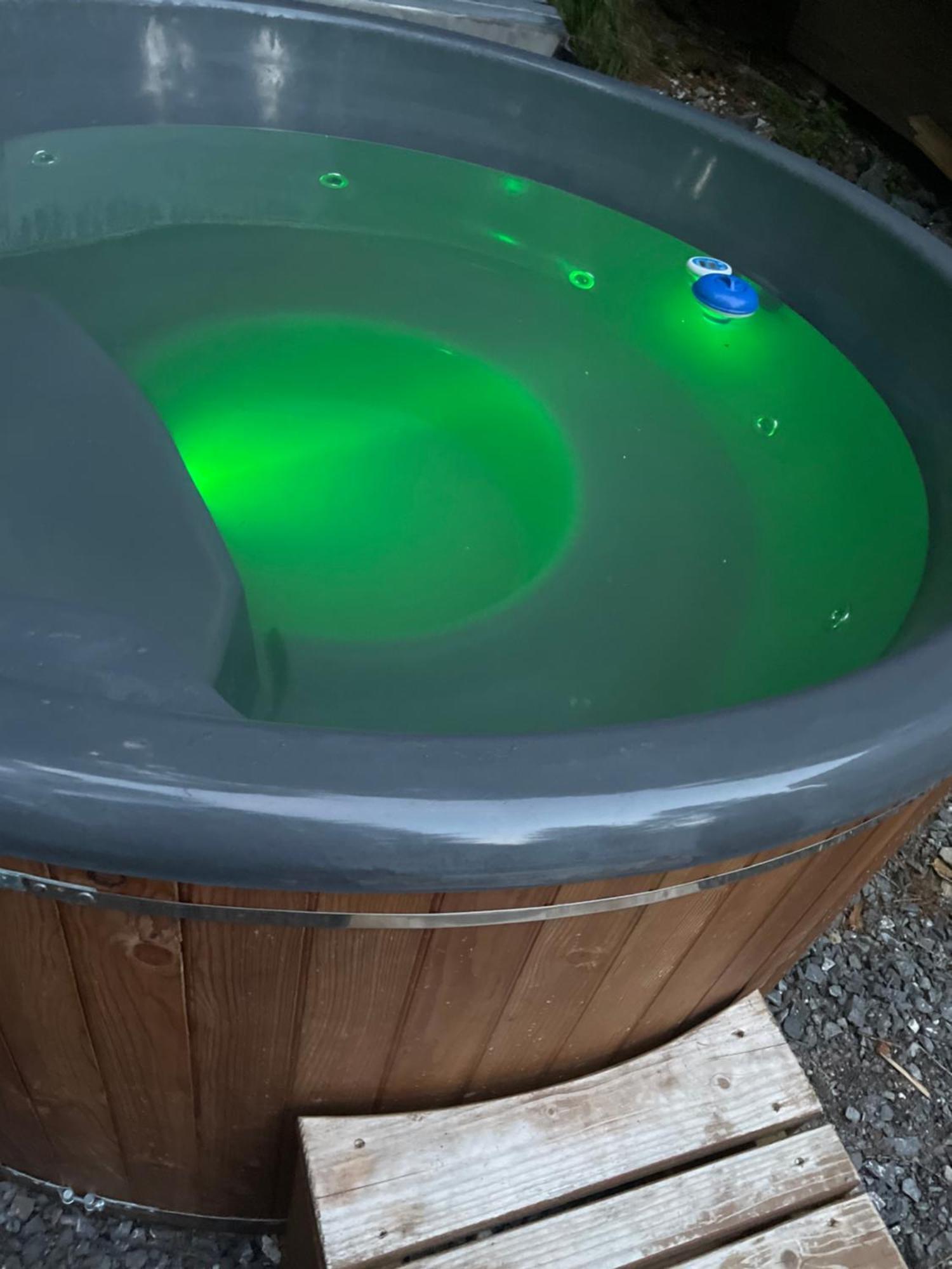 Chalet Fimili Vyšná Boca Zewnętrze zdjęcie