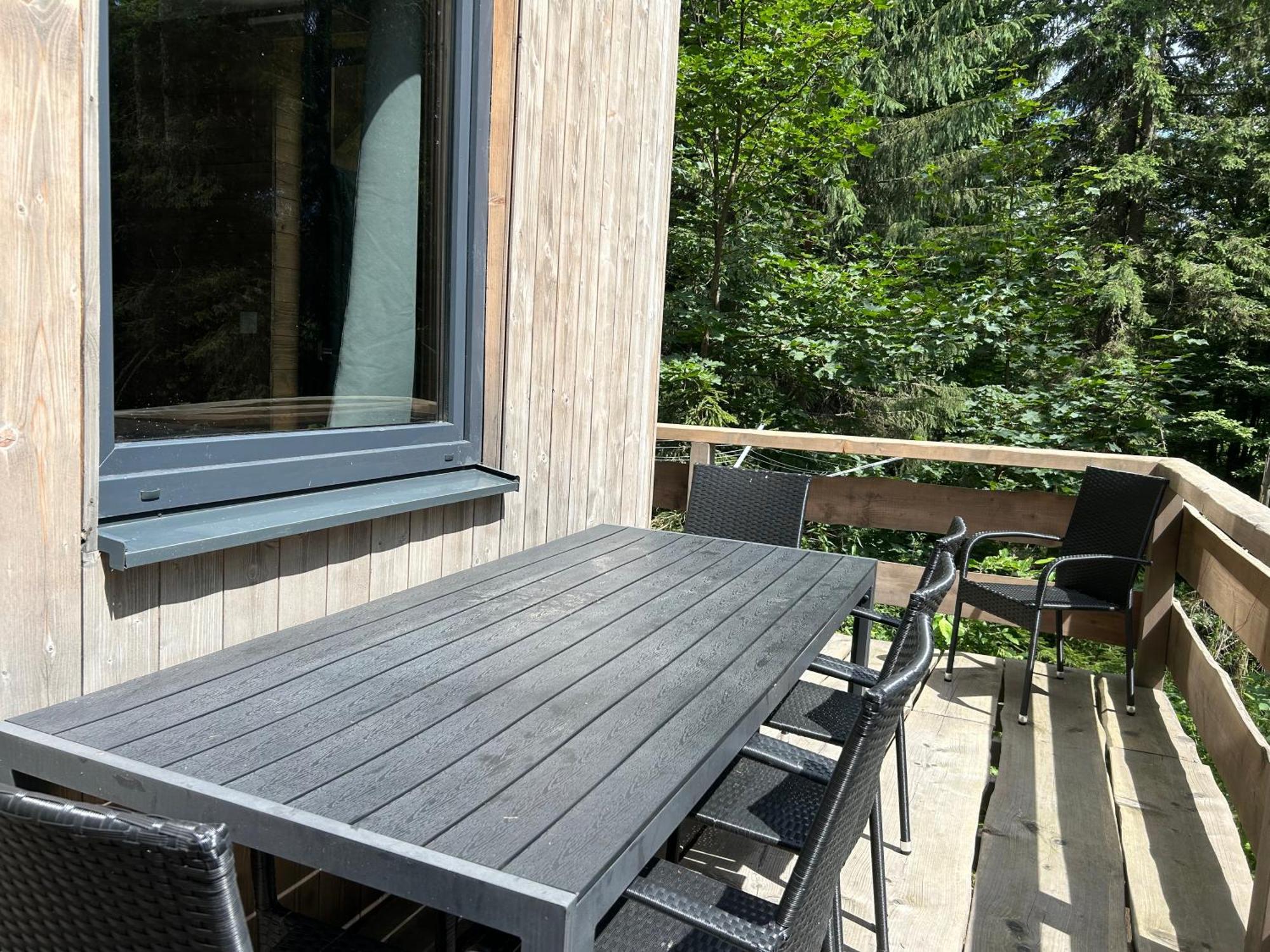 Chalet Fimili Vyšná Boca Zewnętrze zdjęcie